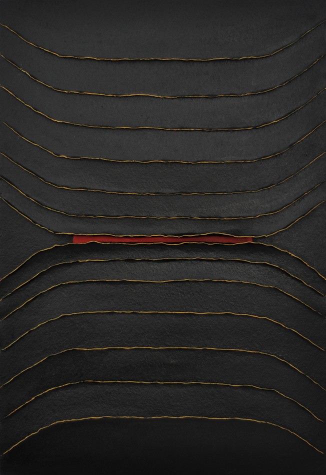 Black I