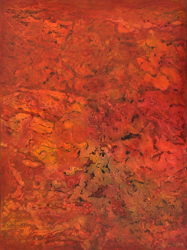 Red Earth