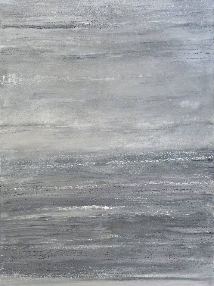 Gray Landscape IV