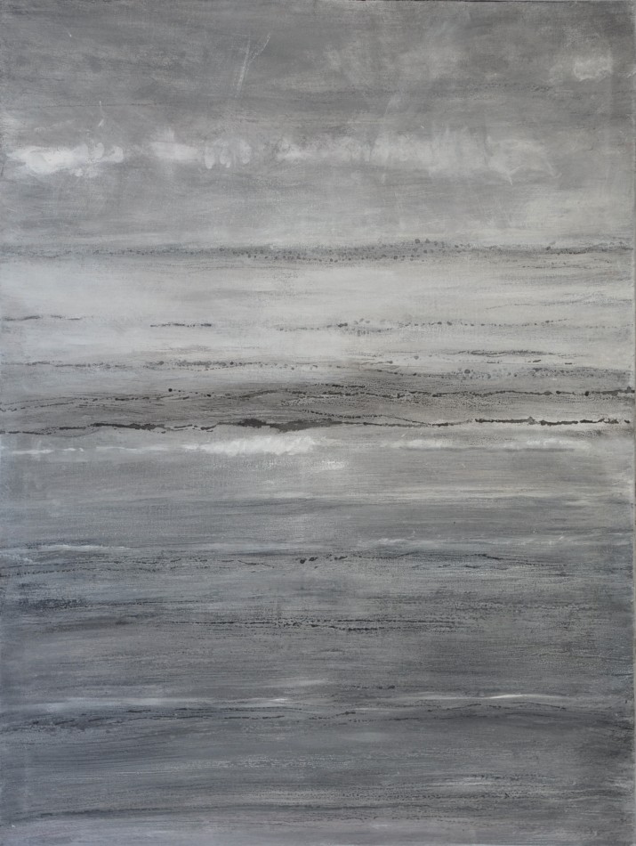 Gray Landscape I