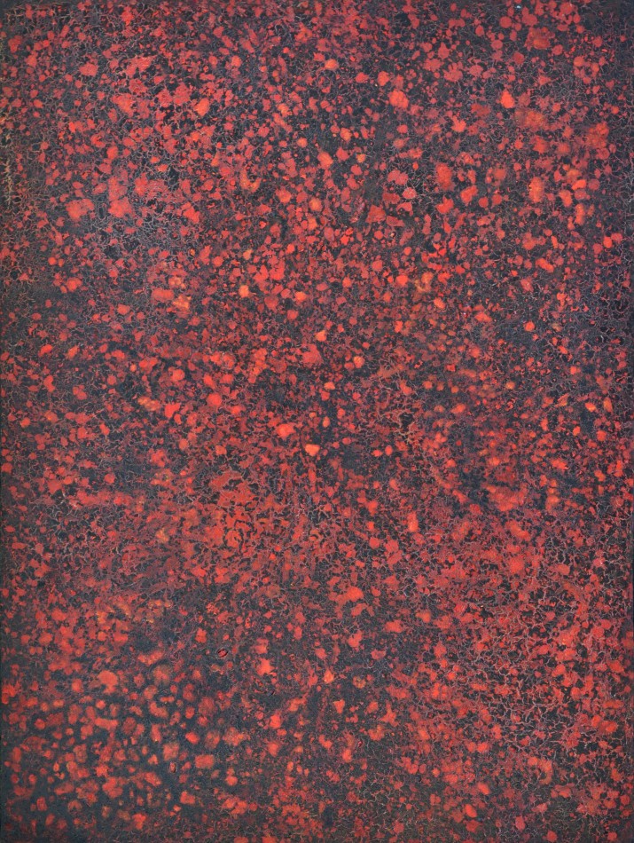 Landscapes VII