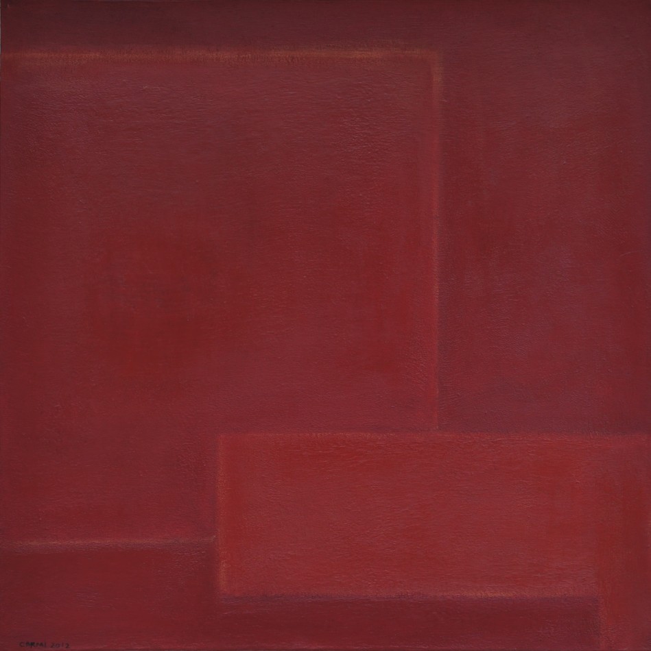 Red-XXIX-Mixed-Media-on-Canvas-36x36-in-2012