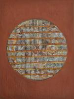 Earth Window II