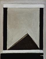 18. MM on Masonite 30x24" 1981