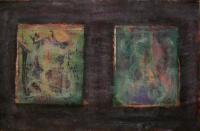 Works on paper XIX