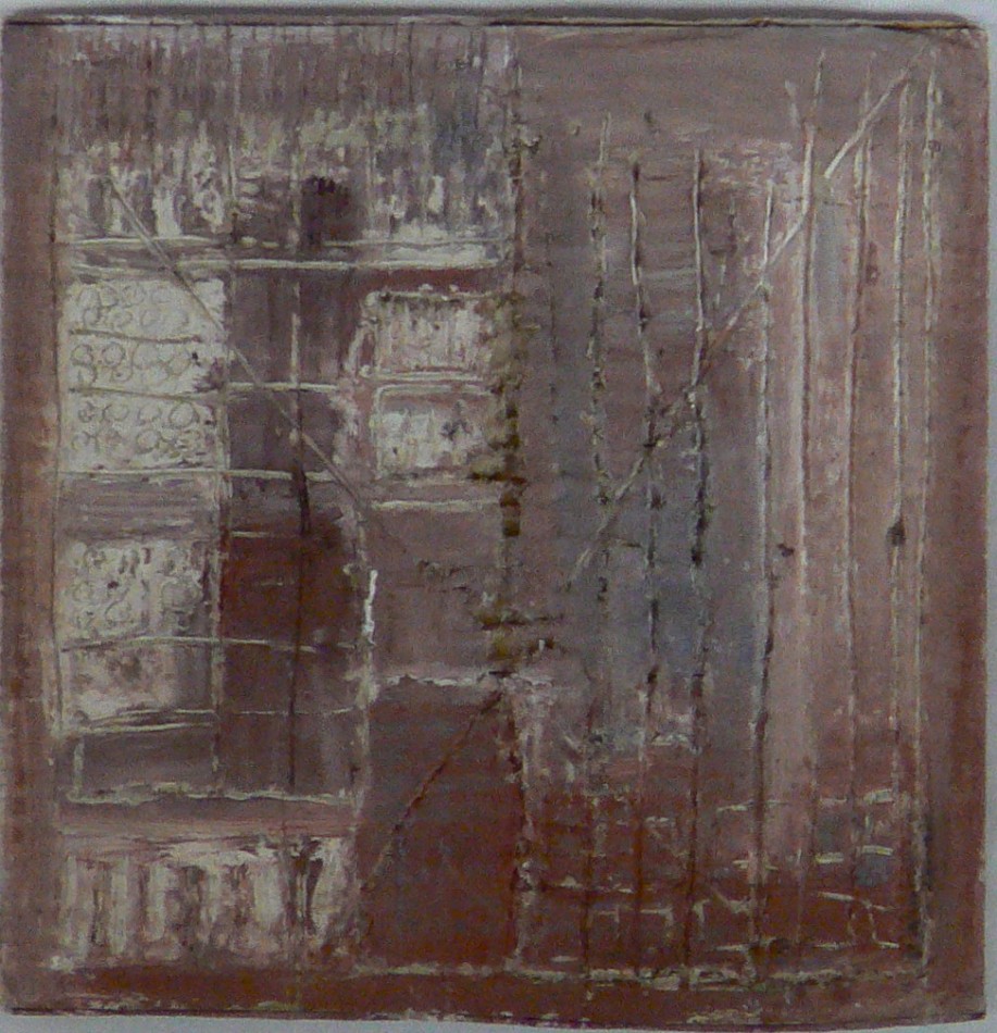 Works on paper XII