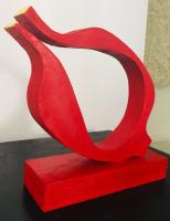 Red Kiss      Sold   